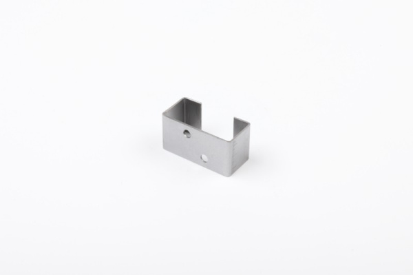 Крепление балясины для ограждений Terrapol Классик 40x20