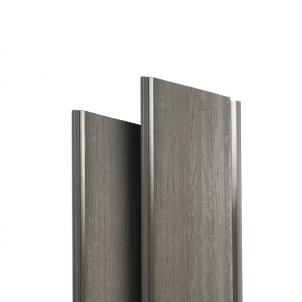 Фасадная доска CM Cladding 174х21х3000 ASHWOOD (Ясень)